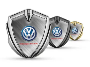 VW Insignia De Guardabarros Estilo Pro Edición Limitada